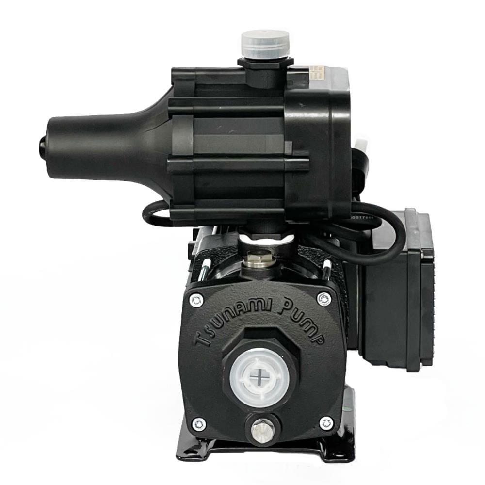 TSUNAMI BOOSTER PUMP CMH2-40K 0.55KW