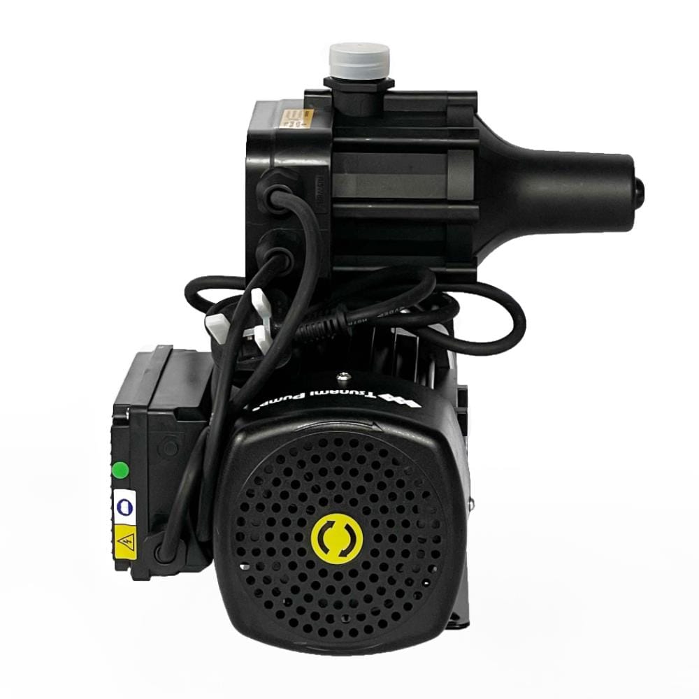 TSUNAMI BOOSTER PUMP CMH2-40K 0.55KW
