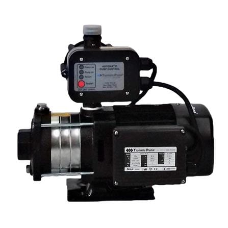 TSUNAMI BOOSTER PUMP CMH2-40K 0.55KW
