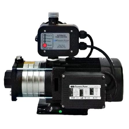 TSUNAMI BOOSTER PUMP CMH2-50-K 0.55KW