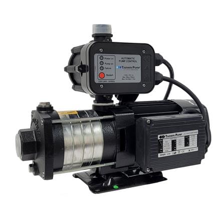 TSUNAMI BOOSTER PUMP CMH2-50-K 0.55KW