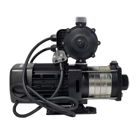 TSUNAMI BOOSTER PUMP CMH2-50-K 0.55KW