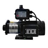 TSUNAMI BOOSTER PUMP CMH4-40K 0.75KW