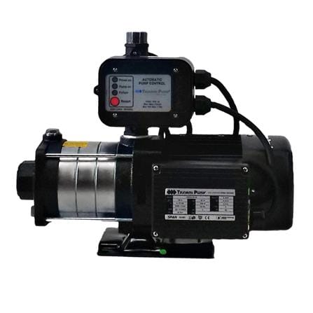 TSUNAMI BOOSTER PUMP CMH4-40K 0.75KW