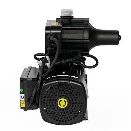 TSUNAMI BOOSTER PUMP CMH4-40K 0.75KW