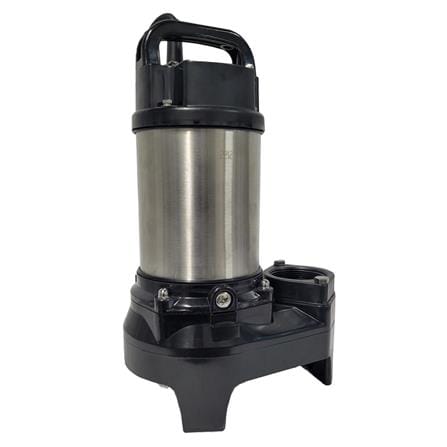 TSUNAMI SUBMERSIBLE PUMP MUS 150 150W