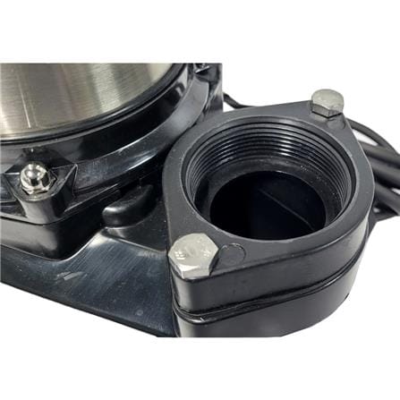 TSUNAMI SUBMERSIBLE PUMP MUS 150 150W