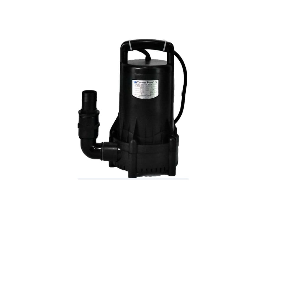 TSUNAMI SUBMERSIBLE PUMP HQP 250 250W