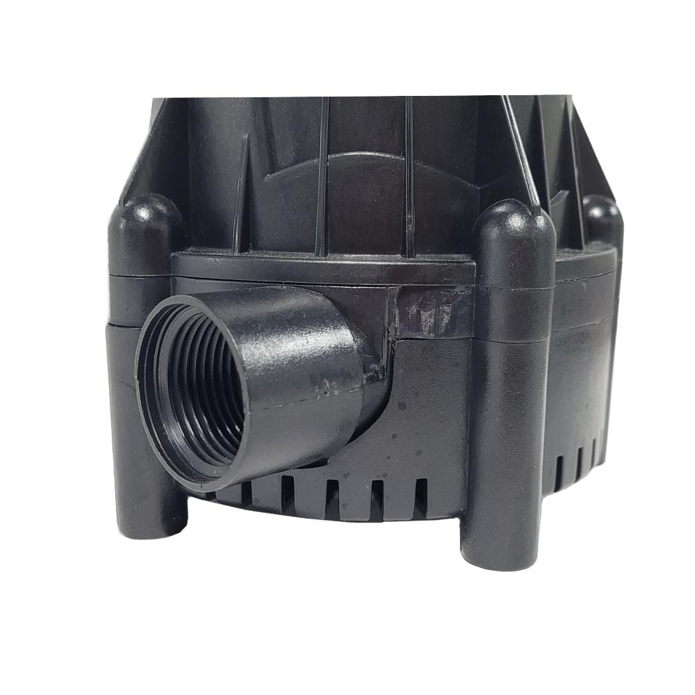 TSUNAMI SUBMERSIBLE PUMP HQP 250 250W