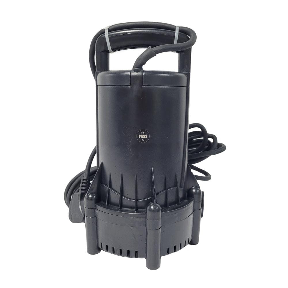 TSUNAMI SUBMERSIBLE PUMP HQP 250 250W