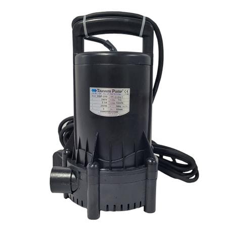 TSUNAMI SUBMERSIBLE PUMP HQP 250 250W