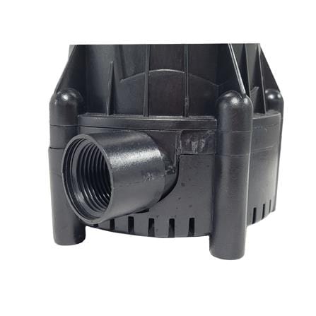 TSUNAMI SUBMERSIBLE PUMP HQP 250 250W
