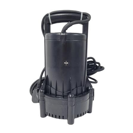 TSUNAMI SUBMERSIBLE PUMP HQP 250 250W