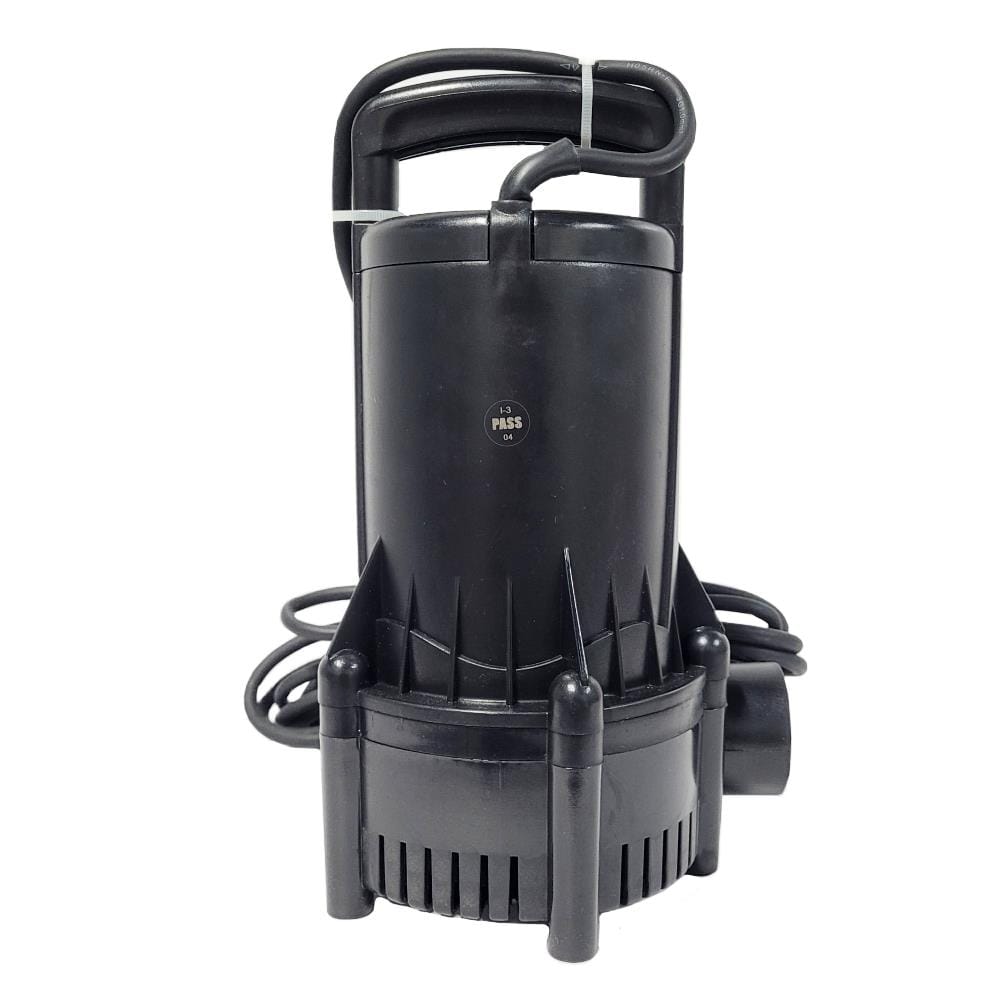 TSUNAMI HQP- 330 330W VERTICAL SUBMERSIBLE WATER PUMP