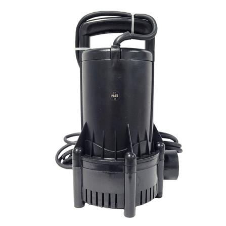 TSUNAMI HQP- 330 330W VERTICAL SUBMERSIBLE WATER PUMP