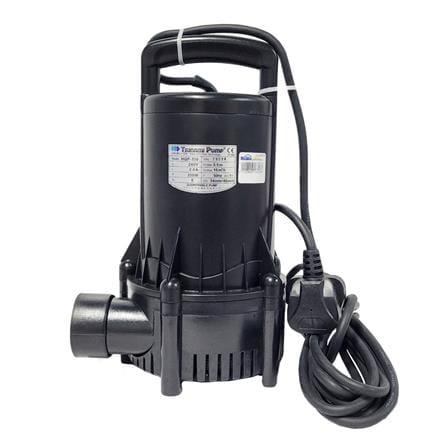 TSUNAMI HQP- 330 330W VERTICAL SUBMERSIBLE WATER PUMP