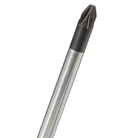 STANLEY CUSHION GRIP SCREWDRIVER (+) 1 x 100mm