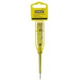 STANLEY SPARK DETECTING SCREWDRIVER 5.5"