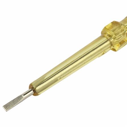 STANLEY SPARK DETECTING SCREWDRIVER 5.5"