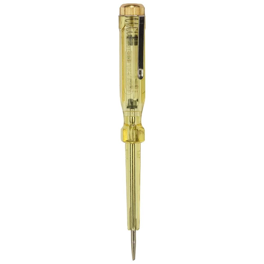 STANLEY SPARK DETECTING SCREWDRIVER 7.5"