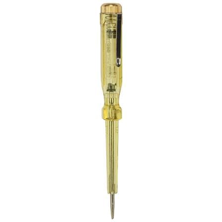 STANLEY SPARK DETECTING SCREWDRIVER 7.5"