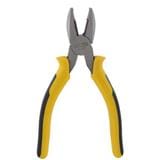178x7  STANLEY LINESMAN PLIER