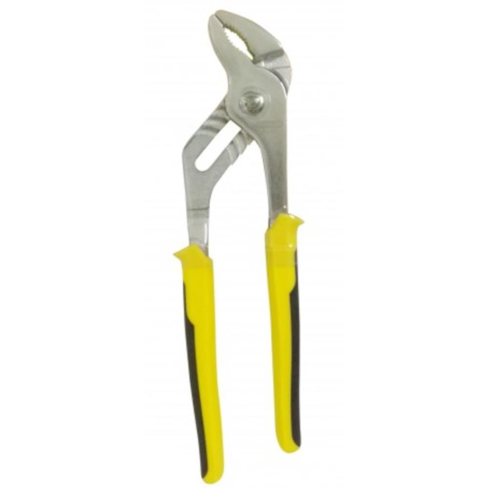 254x10  STANLEY GROOVE JOINT PLIER