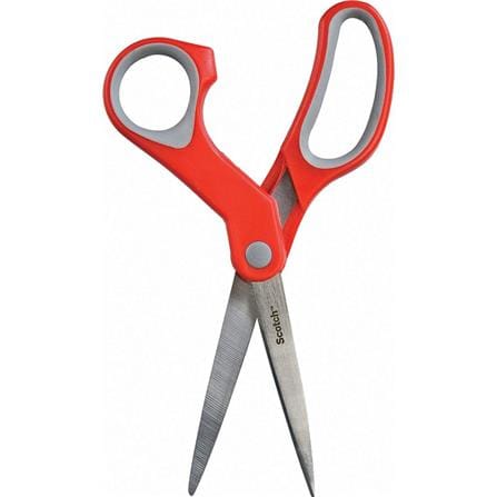 SCOTCH MULTI PURPOSE SCISSORS 6"