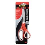 SCOTCH MULTI PURPOSE SCISSORS 8"