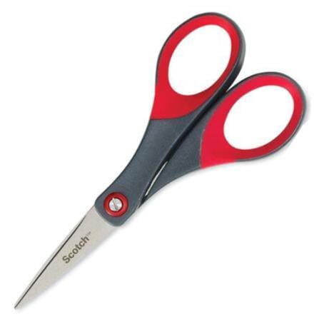 SCOTCH PRECISION SCISSORS 6"