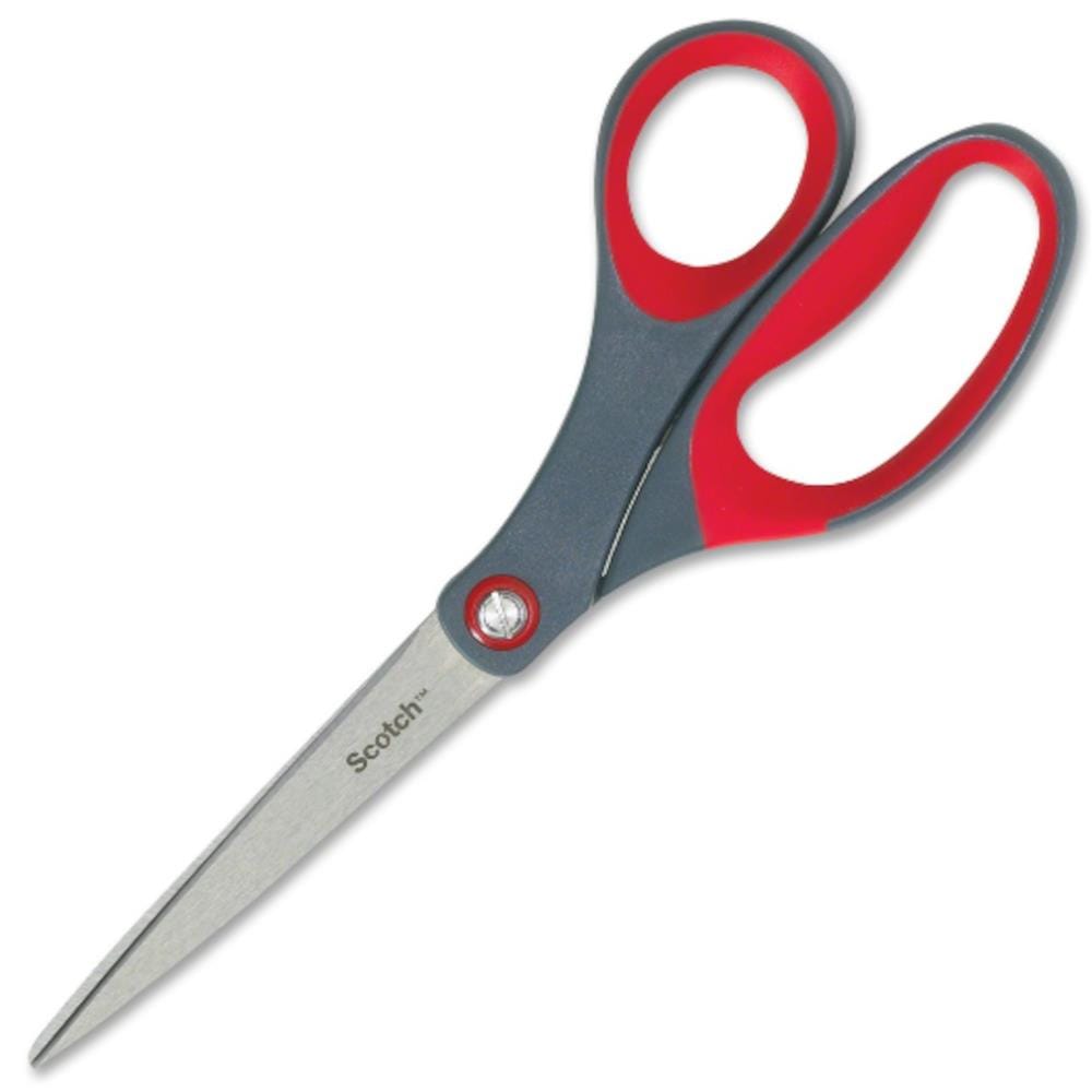 SCOTCH PRECISION SCISSORS 8"