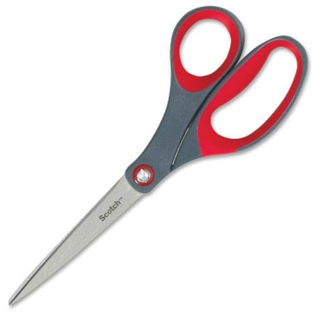 SCOTCH PRECISION SCISSORS 8"