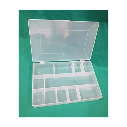 JUN HONG DIY TOOLBOX M11 MPO COMPARTMENT BOX