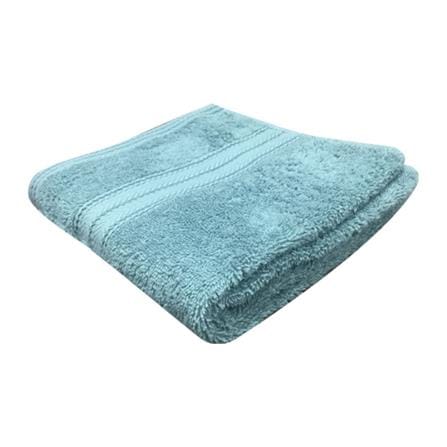 HOMEPRO HLS TOWEL HEMLOCK 15X32 INCHES GREEN