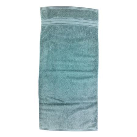 HOMEPRO HLS TOWEL HEMLOCK 15X32 INCHES GREEN