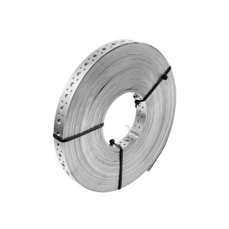 YIKTAT MULTI-PURPOSE STEEL BAND SB1210 12MM X 10 METER