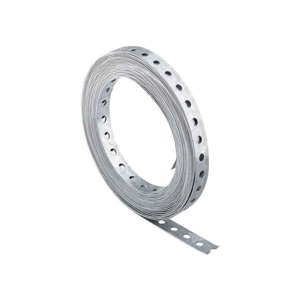 YIKTAT MULTI-PURPOSE STEEL BAND SB2510 25MM X 10 METER