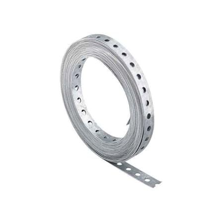 YIKTAT MULTI-PURPOSE STEEL BAND SB2510 25MM X 10 METER