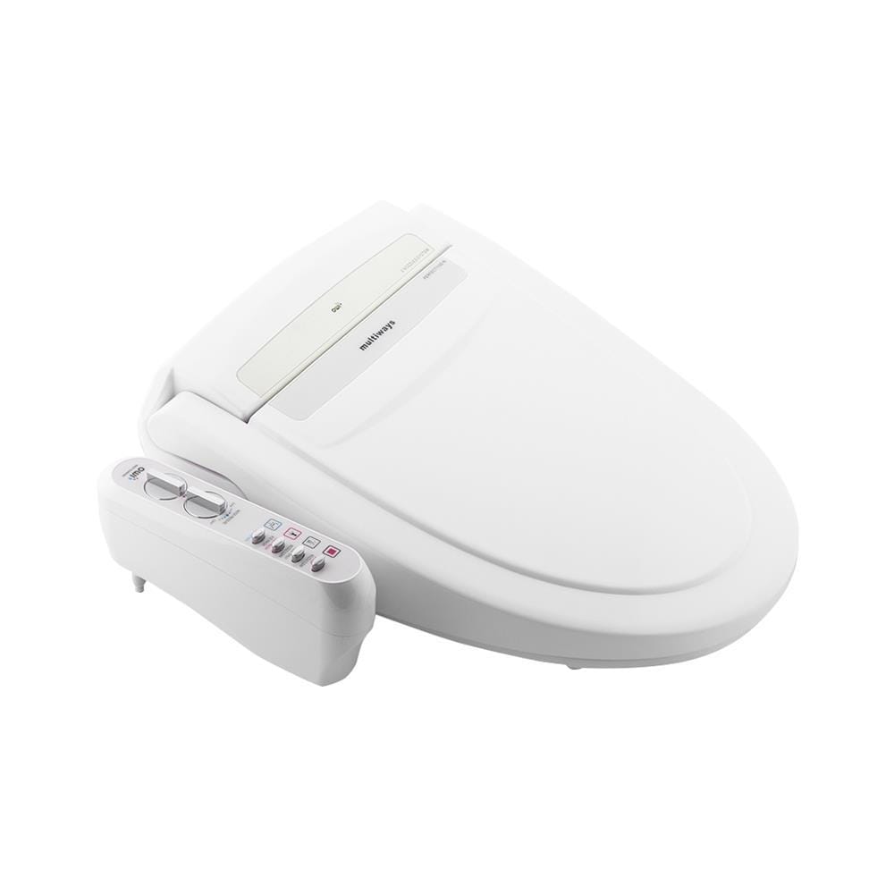 PERFECT AUTOMATIC TOILET SEAT 1100-N