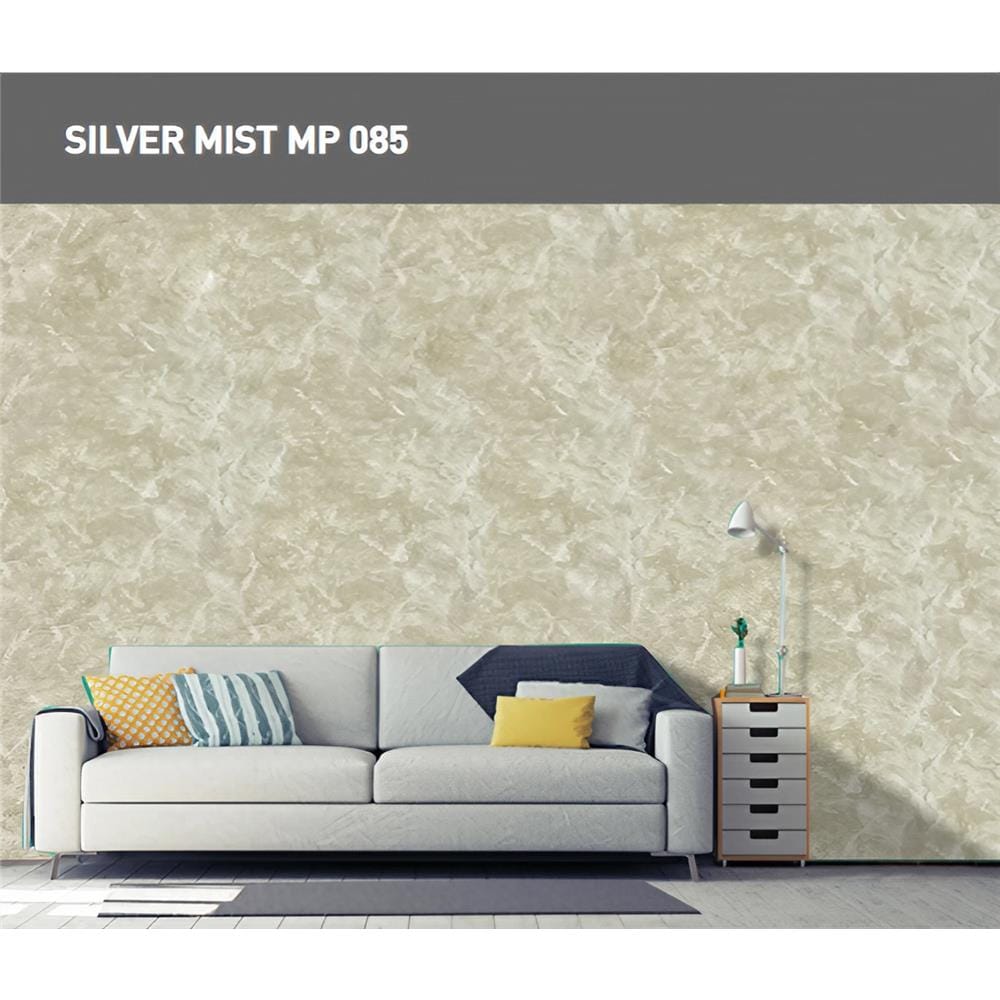 NIPPON MOMENTO TEXTURE PAINT SPARKLE PEARL 0.94L