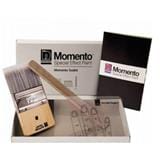 NIPPON MOMENTO TOOLKIT SET WITH 3" BRUSH