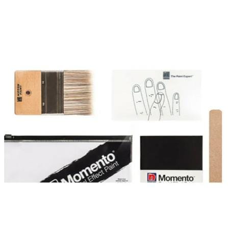 NIPPON MOMENTO TOOLKIT SET WITH 3" BRUSH