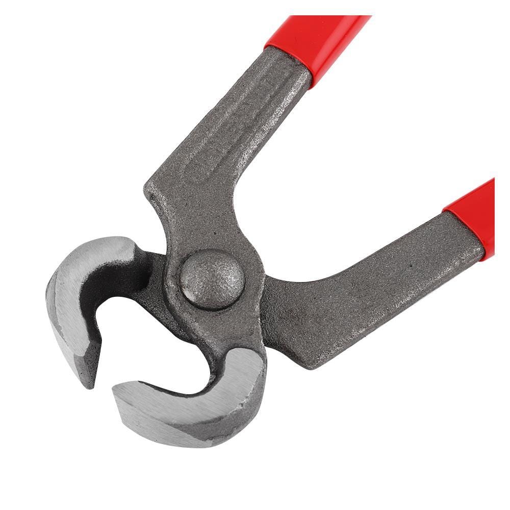END-CUTTING PLIERS WITH RUBBERIZED HANDLES MATALL CP150M 6"