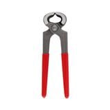END-CUTTING PLIERS WITH RUBBERIZED HANDLES MATALL CP150M 6"