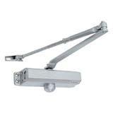 ST.GUCHI DOOR CLOSER D534BC SILVER