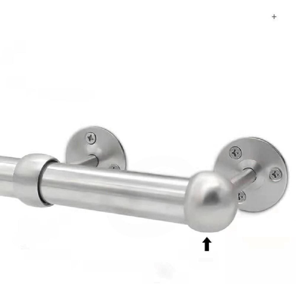 AVIO PIPE HOLDER-ENDCAP 19MM PH C209.19