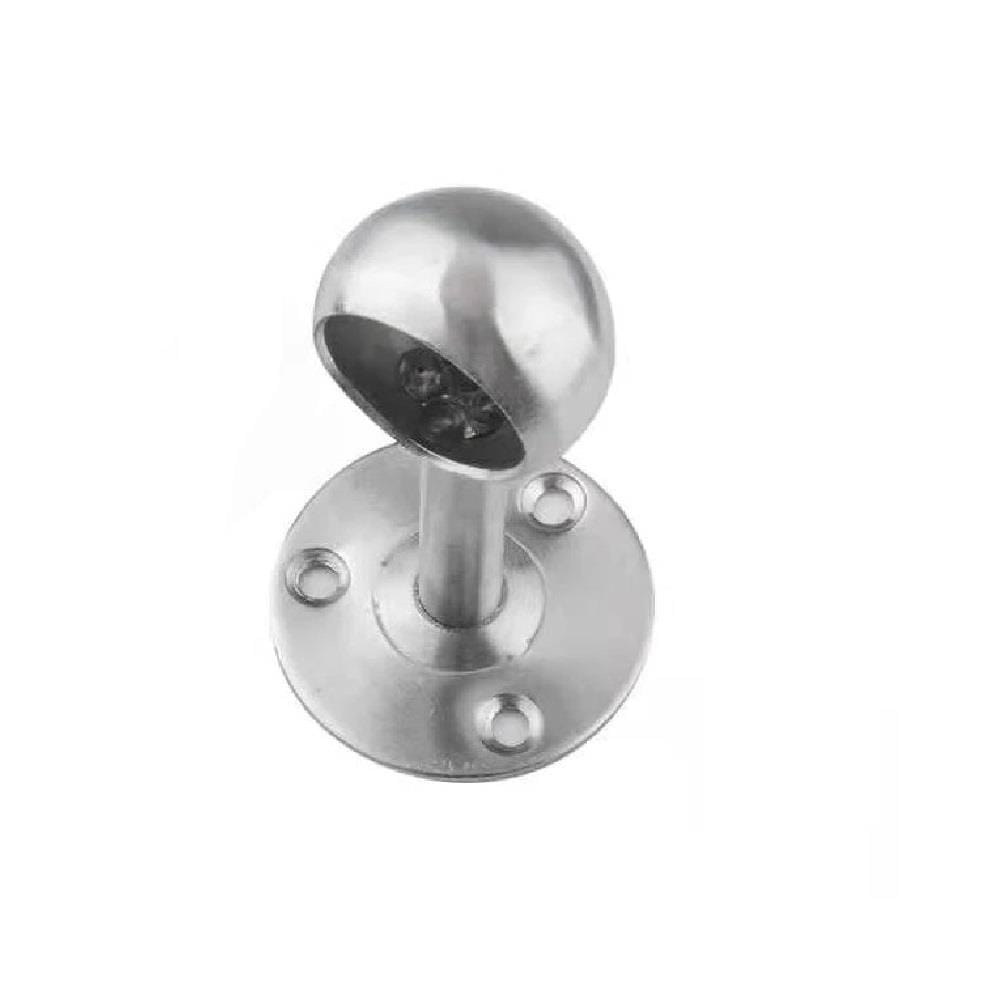 AVIO PIPE HOLDER-ENDCAP 25MM PH C209.25