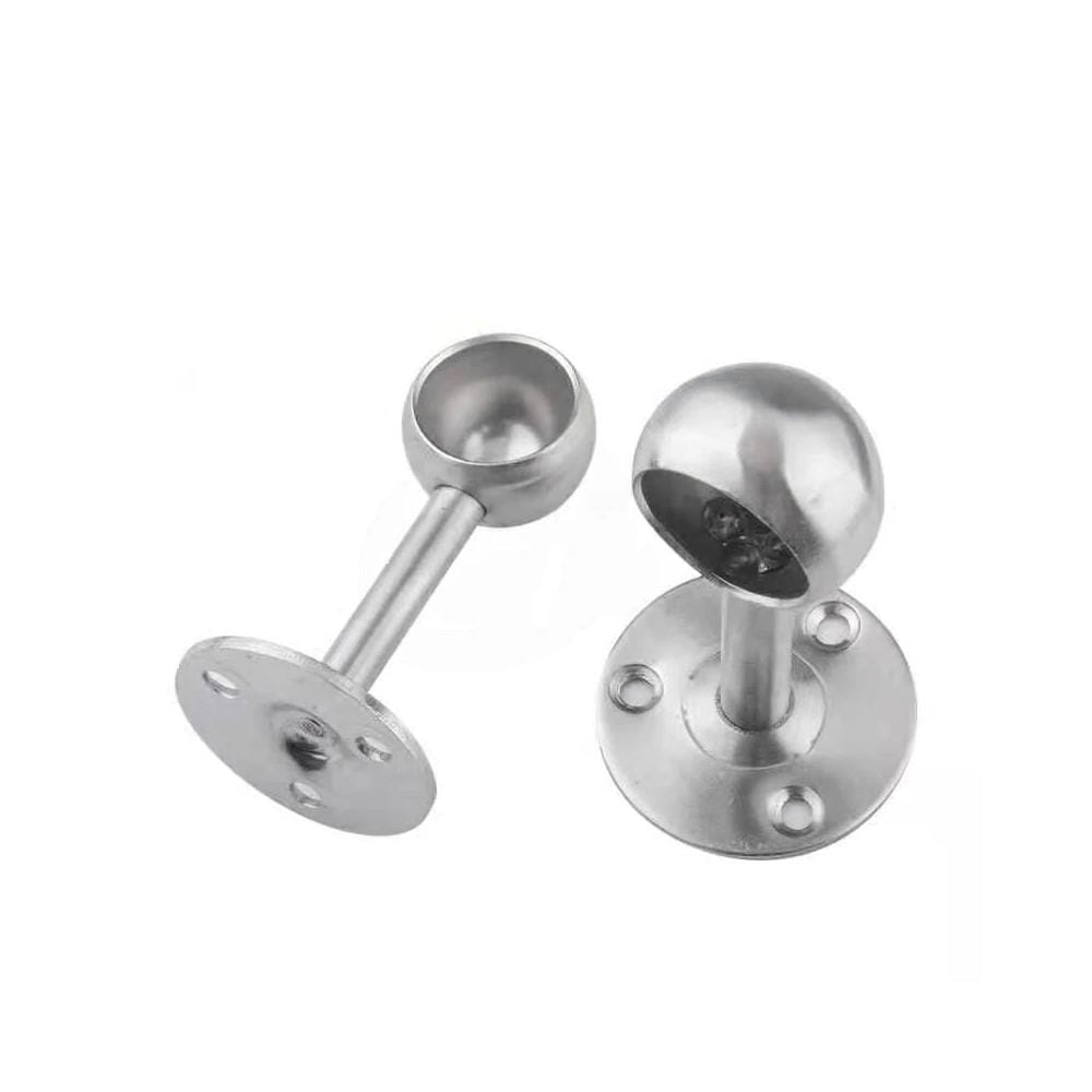 AVIO PIPE HOLDER-ENDCAP 25MM PH C209.25