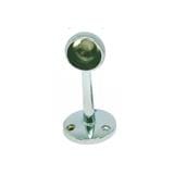 AVIO PIPE HOLDER-ENDCAP 25MM PH C209.25