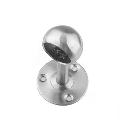 AVIO PIPE HOLDER-ENDCAP 25MM PH C209.25